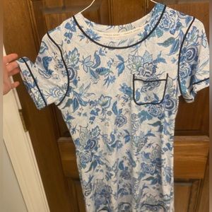 Tuckernuck sport dress